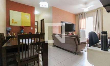 Apartamento para Aluguel - Vila Progresso, 2 Quartos,  56 m² - São Paulo