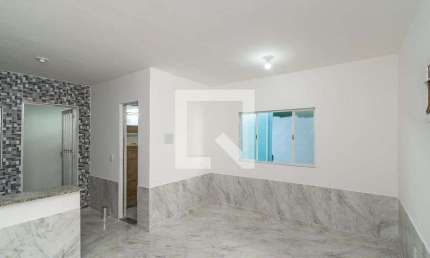 Kitnet / Stúdio para Aluguel - Brás de Pina, 1 Quarto,  50 m² - Rio de Janeiro