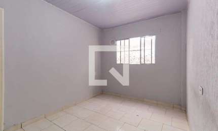 Casa para Aluguel - Jardim Anália Franco, 1 Quarto,  70 m² - São Paulo