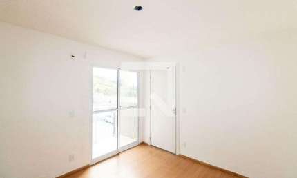 Apartamento para Aluguel - Campo Grande, 2 Quartos,  43 m² - Rio de Janeiro