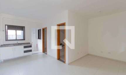 Apartamento para Aluguel - Artur Alvim, 1 Quarto,  36 m² - São Paulo