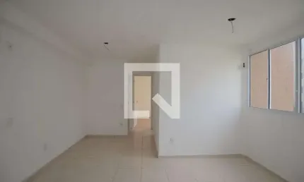Apartamento para Aluguel - Campo Grande, 2 Quartos,  43 m² - Rio de Janeiro