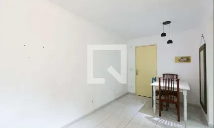 Apartamento para Aluguel - Itaquera, 1 Quarto,  35 m² - São Paulo