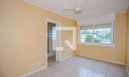 Apartamento para Aluguel - Alto Petrópolis, 2 Quartos,  60 m² - Porto Alegre