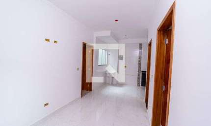 Apartamento para Aluguel - Ponte Rasa, 2 Quartos,  42 m² - São Paulo