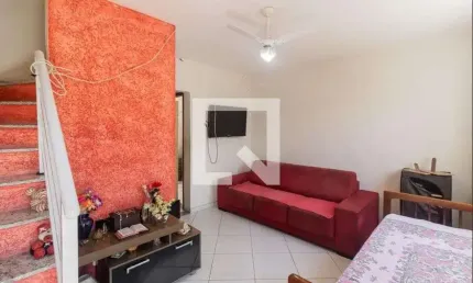 Casa / sobrado em condomínio para aluguel - ermelino matarazzo, 2 quartos,  60 m² - são paulo