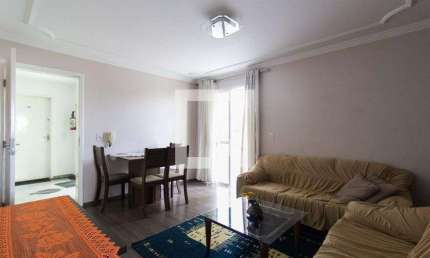 Apartamento para Aluguel - Jardim Europa, 2 Quartos,  65 m² - Sorocaba