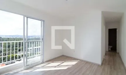 Apartamento para aluguel - ermelino matarazzo, 2 quartos,  41 m² - são paulo