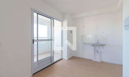 Apartamento para Aluguel - Vila Santa Maria, 2 Quartos,  37 m² - São Paulo