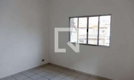 Casa para Aluguel - Jardim D&apos;Abril, 3 Quartos,  80 m² - Osasco