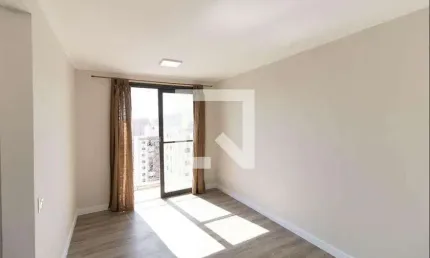 Apartamento para aluguel - jardim santa emília, 2 quartos,  60 m² - são paulo