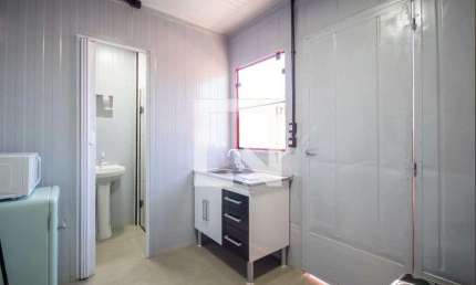 Kitnet / Stúdio para Aluguel - Cipava, 1 Quarto,  10 m² - Osasco