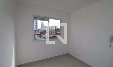 Apartamento para Aluguel - Vila Santa Clara, 2 Quartos,  32 m² - São Paulo