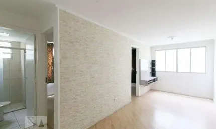 Apartamento para Aluguel - Itaquera, 2 Quartos,  55 m² - São Paulo