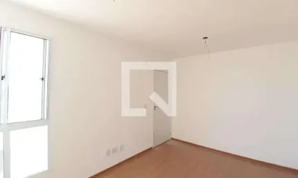 Apartamento para Aluguel - Trevo, 2 Quartos,  45 m² - Belo Horizonte