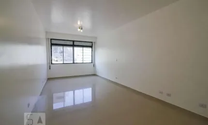 Kitnet / Stúdio para Aluguel - Consolação, 1 Quarto,  44 m² - São Paulo