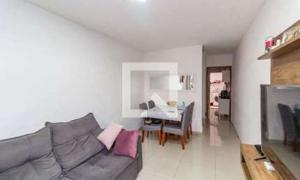 Casa / Sobrado em Condomínio para Aluguel - Itaquera, 2 Quartos,  65 m² - São Paulo