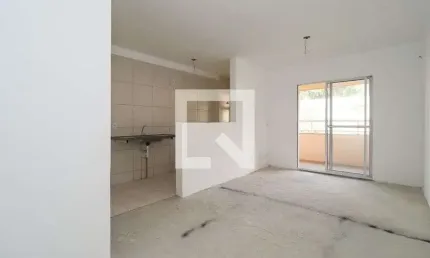 Apartamento para Aluguel - Panamby, 1 Quarto,  35 m² - São Paulo