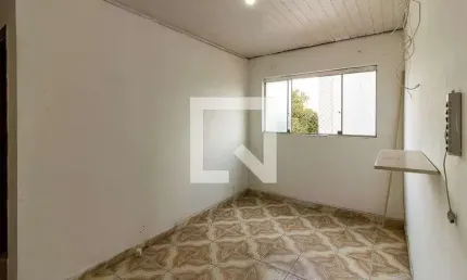 Cobertura para Aluguel - Santana, 1 Quarto,  50 m² - São Paulo