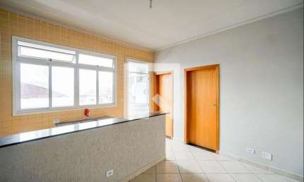 Apartamento para Aluguel - Brás, 1 Quarto,  38 m² - São Paulo