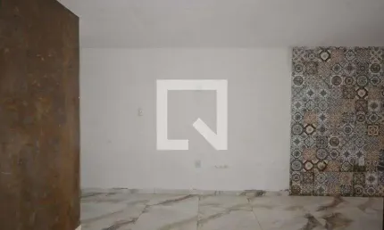 Casa para Aluguel - Campo Grande, 3 Quartos,  70 m² - Rio de Janeiro