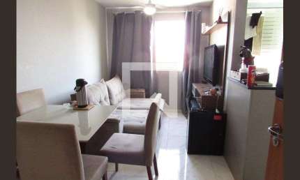 Apartamento para Aluguel - Vila Andrade, 2 Quartos,  45 m² - São Paulo