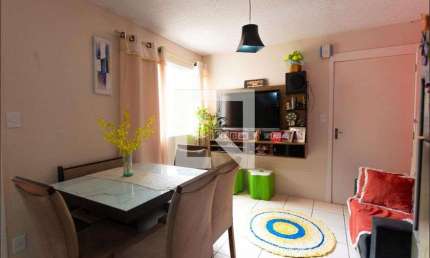 Apartamento para Aluguel - Partenon, 2 Quartos,  56 m² - Porto Alegre