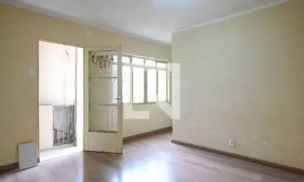 Casa para Aluguel - Jardim Santa Emília, 6 Quartos,  216 m² - São Paulo
