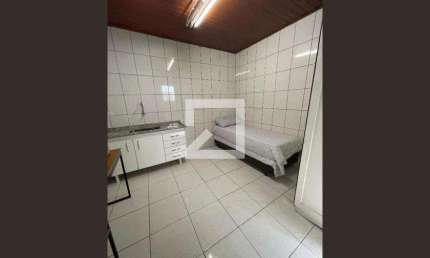 Kitnet / Stúdio para Aluguel - Butantã, 1 Quarto,  20 m² - São Paulo