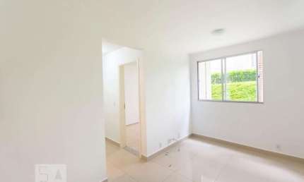 Apartamento para Aluguel - Parque Prado, 2 Quartos,  58 m² - Campinas