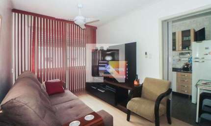 Apartamento para Aluguel - Rubem Berta, 1 Quarto,  52 m² - Porto Alegre