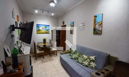 Apartamento para Aluguel - Méier, 2 Quartos,  50 m² - Rio de Janeiro