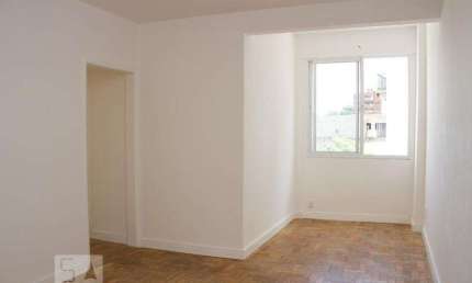 Apartamento para Aluguel - Meier, 3 Quartos,  86 m² - Rio de Janeiro
