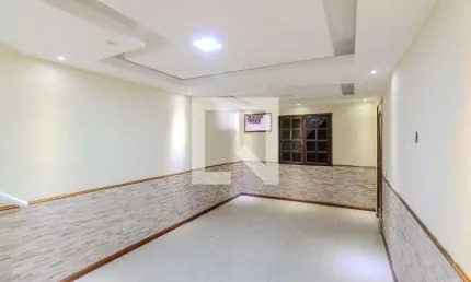 Casa para Aluguel - Campo Grande, 2 Quartos,  80 m² - Rio de Janeiro