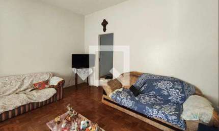 Casa para Aluguel - Vila Marieta, 3 Quartos,  150 m² - Campinas