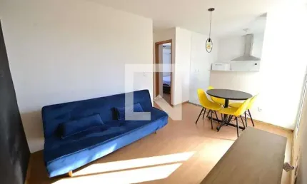 Apartamento para Aluguel - Setor Progresso, 2 Quartos,  54 m² - Goiânia