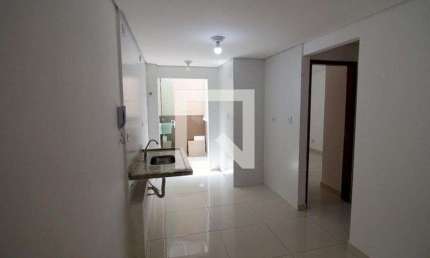 Apartamento para Aluguel - Penha de França, 2 Quartos,  40 m² - São Paulo