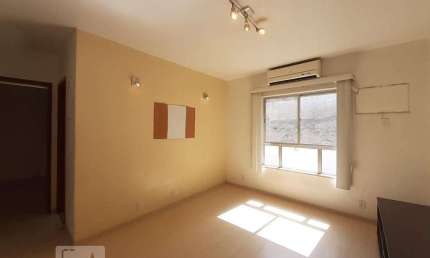 Apartamento para Aluguel - Engenho Novo, 1 Quarto,  47 m² - Rio de Janeiro