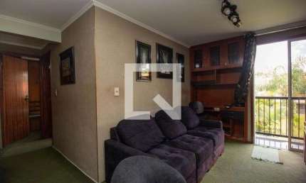 Apartamento para Aluguel - Jardim Santa Monica, 2 Quartos,  68 m² - São Paulo