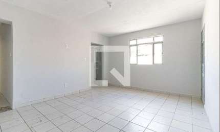 Casa para Aluguel - Vila das Mercês, 2 Quartos,  110 m² - São Paulo