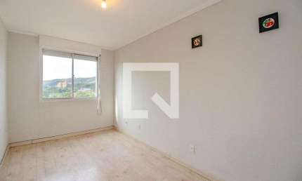 Apartamento para Aluguel - Jardim Itu-Sabará, 2 Quartos,  59 m² - Porto Alegre