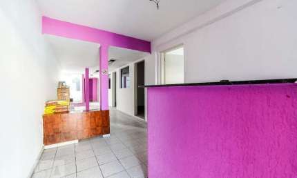 Casa para Aluguel - Vila Ede, 3 Quartos,  130 m² - São Paulo