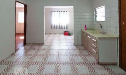 Casa para Aluguel - Jardim D&apos;Abril, 2 Quartos,  110 m² - São Paulo