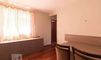 Apartamento para Aluguel - Uberaba, 3 Quartos,  46 m² - Curitiba