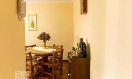 Apartamento para Aluguel - Mandaqui, 3 Quartos,  82 m² - São Paulo