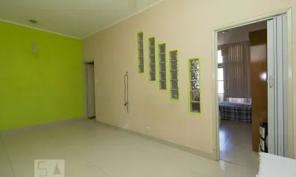Apartamento para Aluguel - Campos Elíseos, 2 Quartos,  82 m² - São Paulo