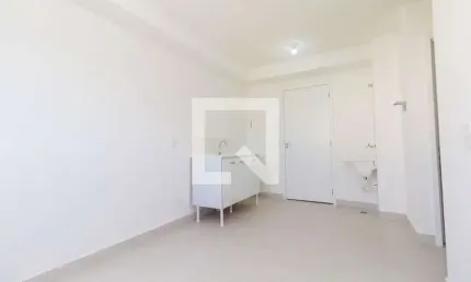 Apartamento para Aluguel - Cangaíba, 2 Quartos,  32 m² - São Paulo