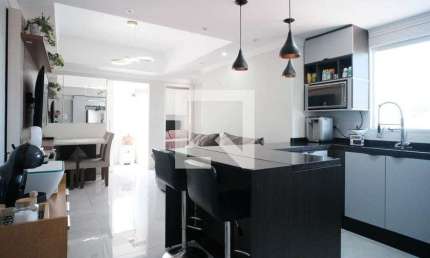 Apartamento para Aluguel - Artur Alvim, 2 Quartos,  46 m² - São Paulo