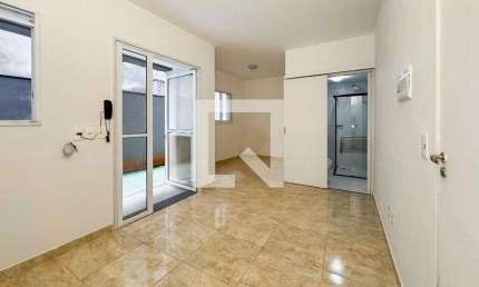 Kitnet / Stúdio para Aluguel - Liberdade, 1 Quarto,  38 m² - São Paulo