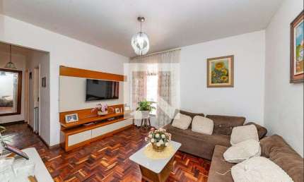 Apartamento para Aluguel - Padre Eustáquio, 3 Quartos,  60 m² - Belo Horizonte
